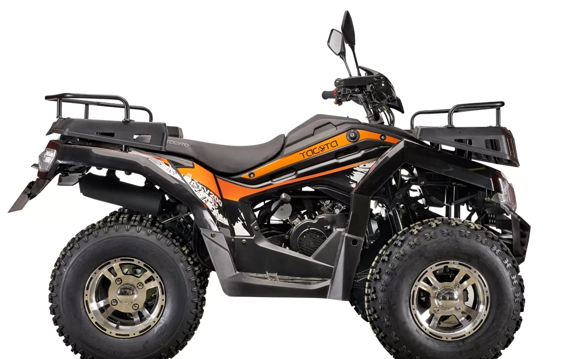 Квадроцикл YACOTA CABO 200LD в Тамбове