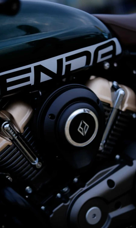 Мотоцикл Benda Napoleon 250 в Тамбове