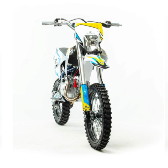 Питбайк MOTOLAND (МОТОЛЕНД) NX125 в Тамбове