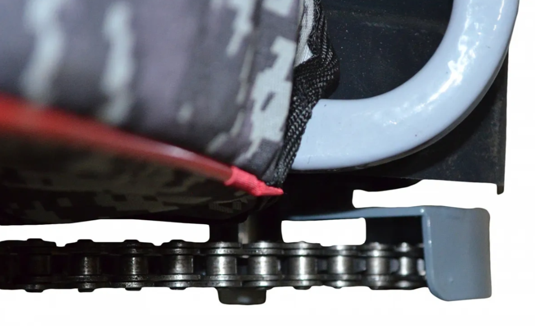 Мотобуксировщик "Богатырь" 15 в Тамбове