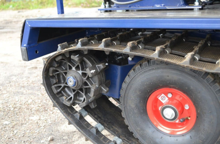 Мотобуксировщик БАРС К800 13 л.с. в Тамбове