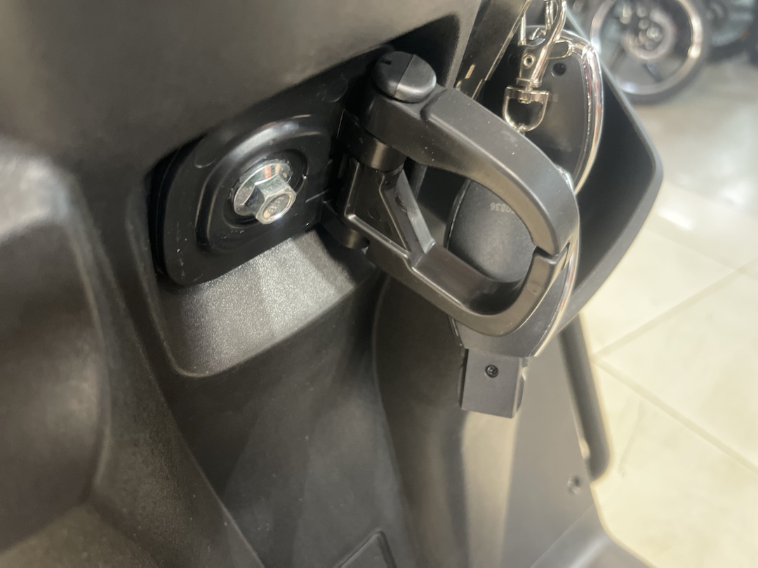 Скутер PROMAX STALKER ARMY 240(49) в Тамбове