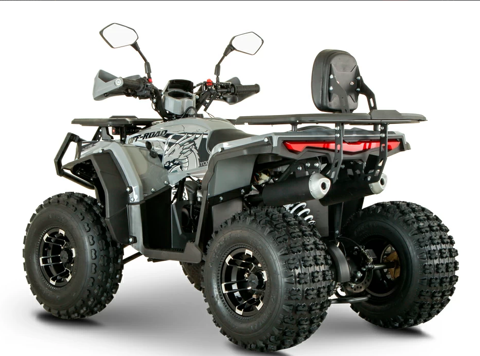 Квадроцикл YACOTA DRAGON LUX LD 150 PRO-SPORT в Тамбове