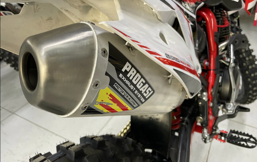 Мотоцикл Progasi SUPER MAX 250 PRO SPORT в Тамбове