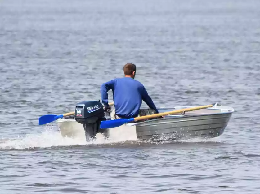 Алюминиевая Wyatboat-320 в Тамбове