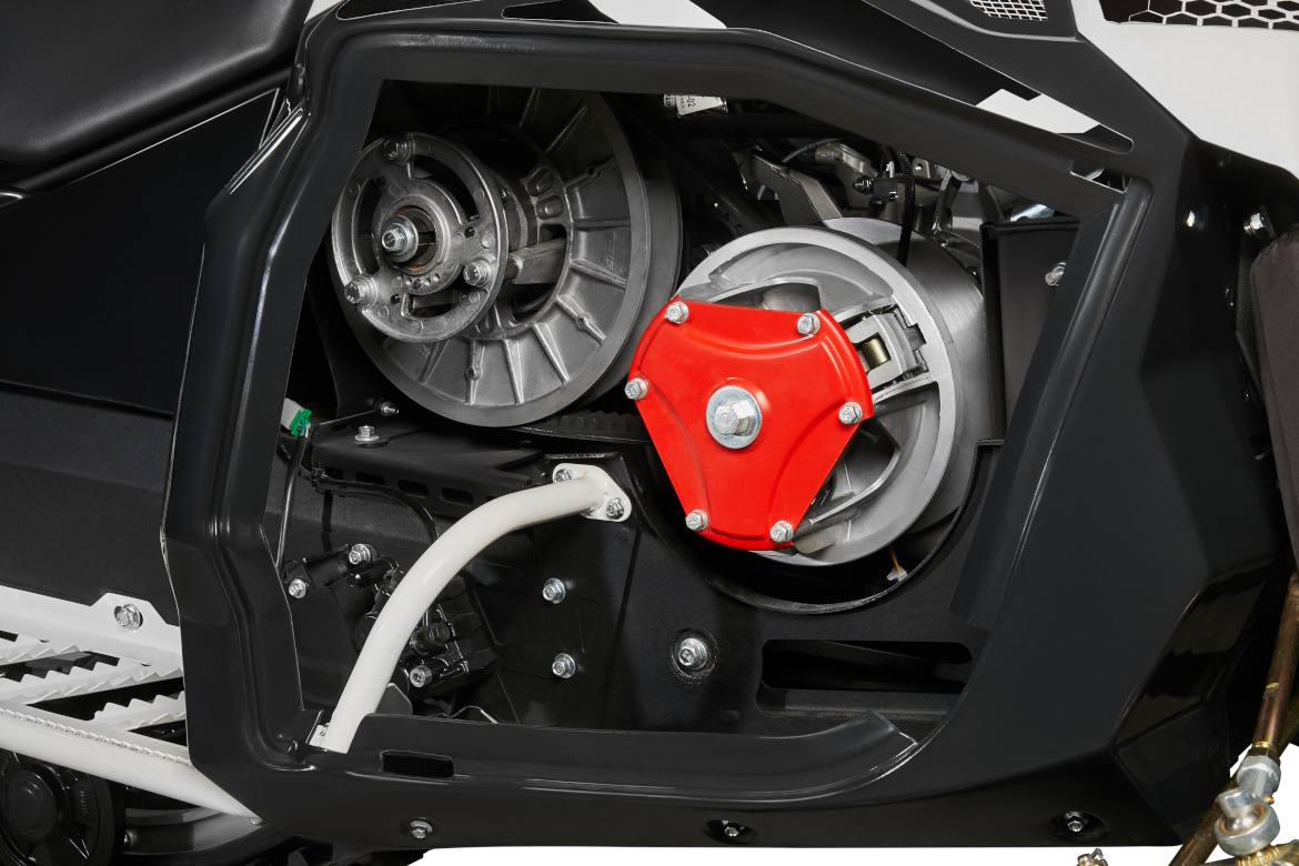 Снегоход IRBIS TUNGUS 500L 25/26 в Тамбове