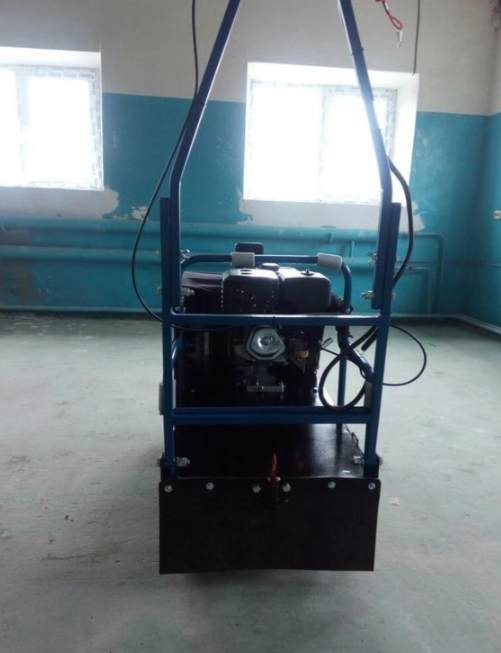 Мотобуксировщик ЮКОН 380 7 л.с. в Тамбове