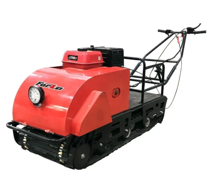 Мотобуксировщик Forza МБС3-9ВФ в Тамбове