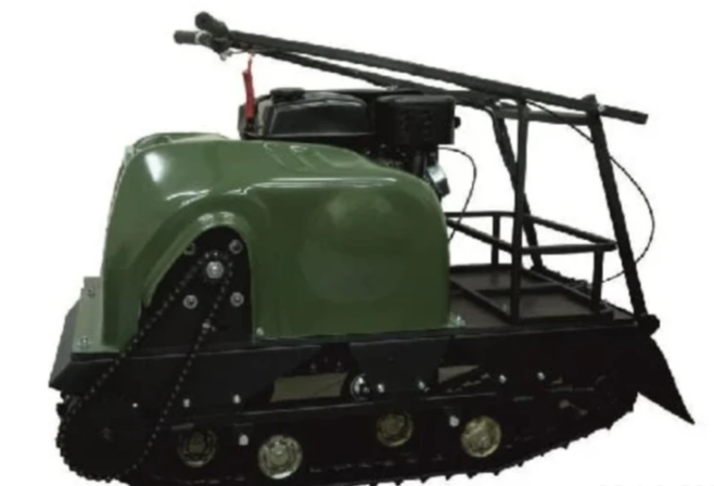 Мотобуксировщик PAXUS 500 AVANT MINI (1200 мм.), 9 л.с. в Тамбове