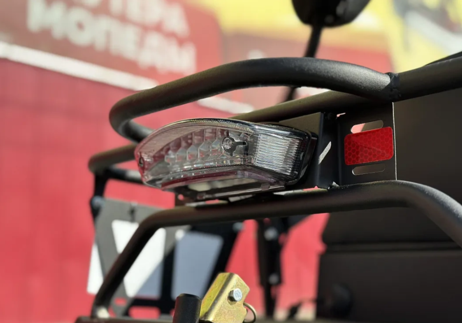 Снегоход РМ TAYGA PATRUL 800 SWT в Тамбове