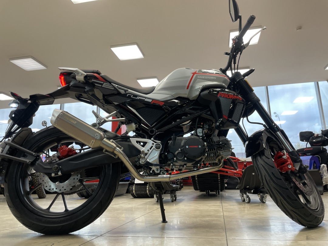 Мопед PROMAX CB150R (49) в Тамбове