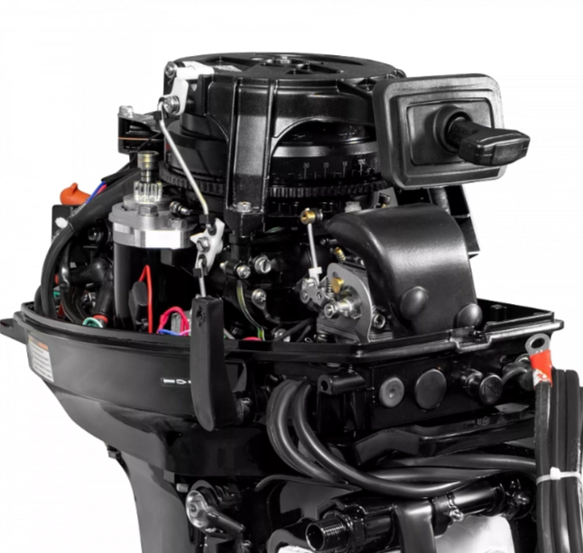 Лодочный мотор GLADIATOR G20FES в Тамбове