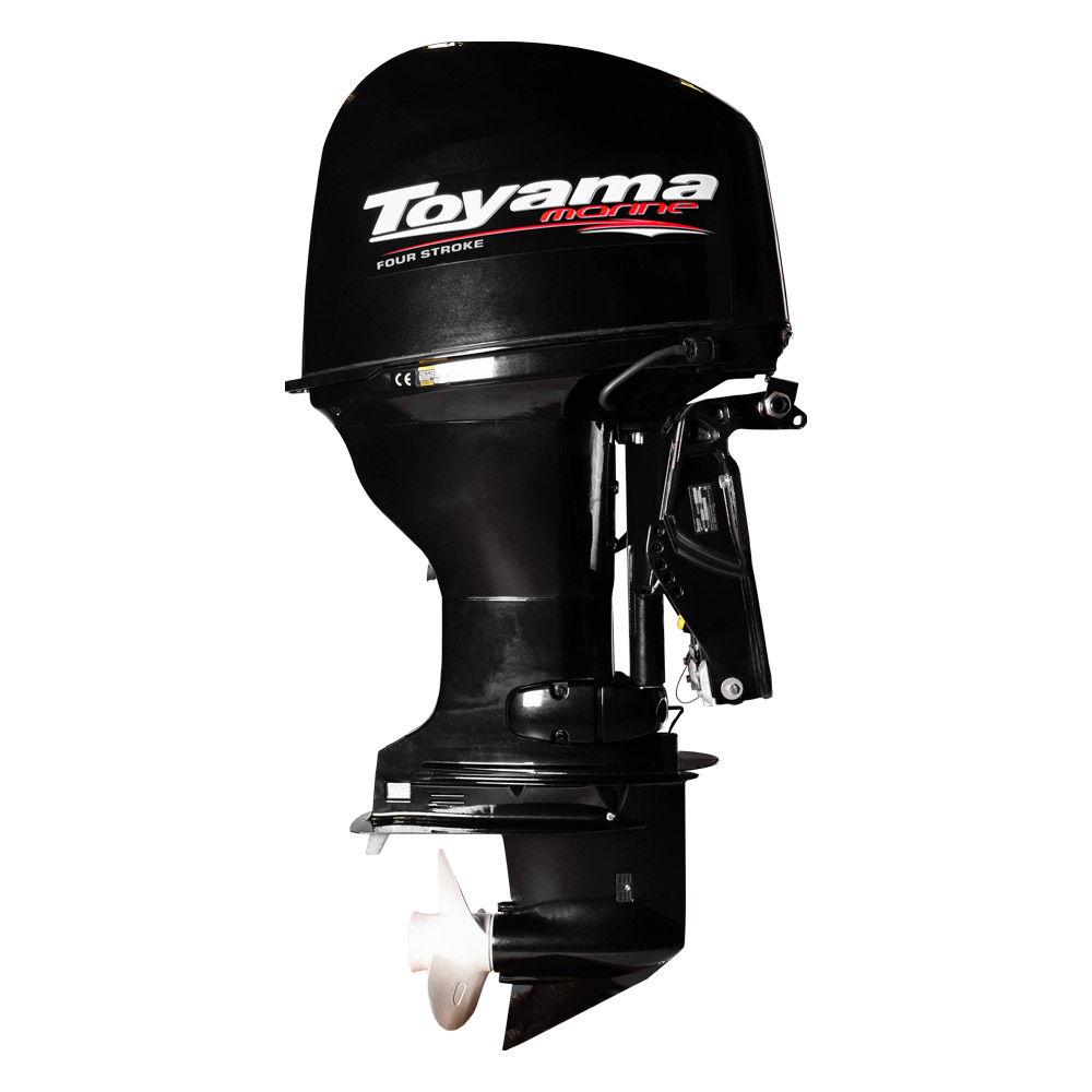 ЛОДОЧНЫЙ МОТОР TOYAMA F50FEL-T-EFI в Тамбове
