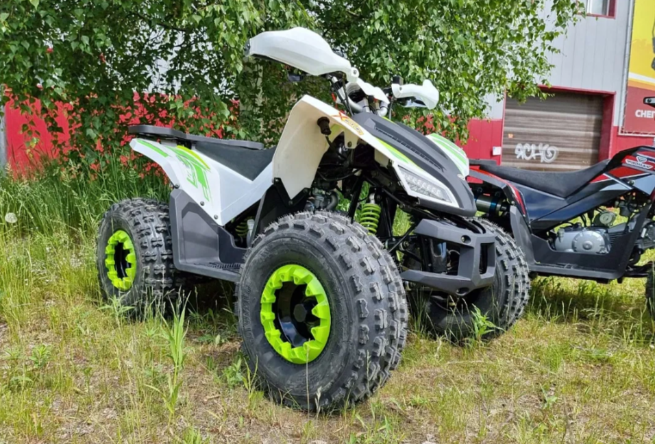 Квадроцикл PROMAX SPORT - PRO 180 (2025) в Тамбове