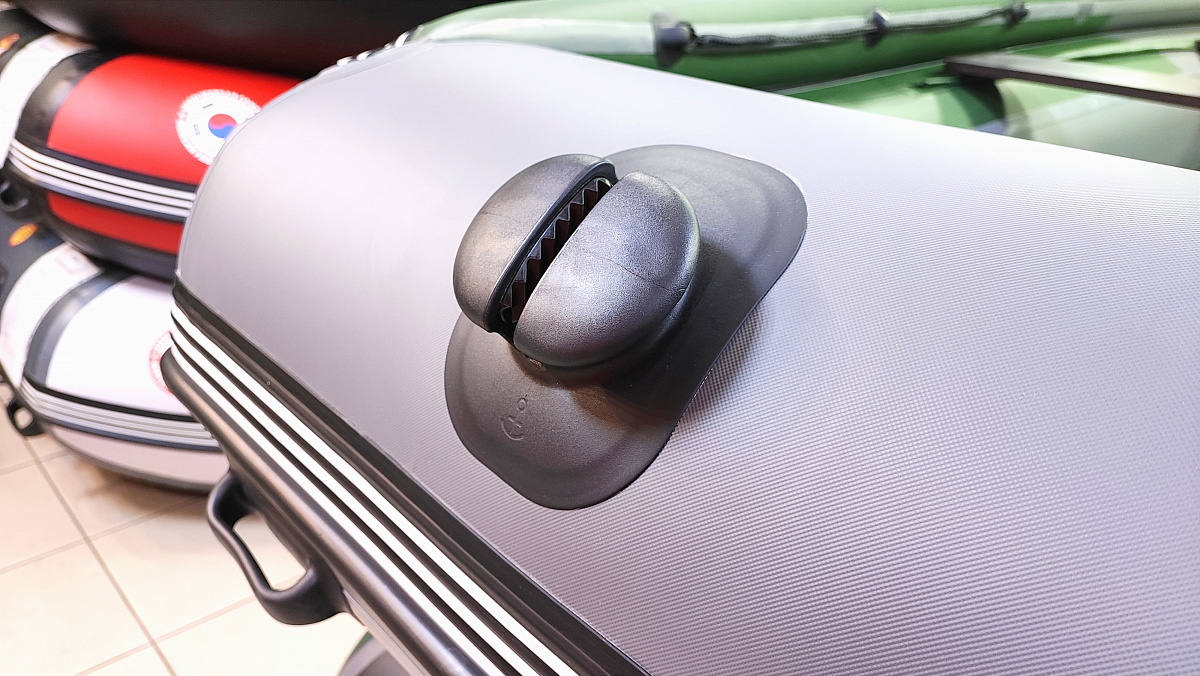 Лодка MISHIMO FAMILY PRO 350 в Тамбове