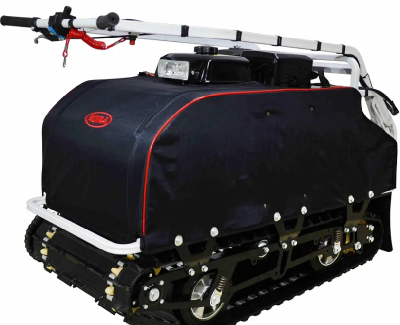 Компактная мотособака "Богатырь" mini 15 (127 см) в Тамбове