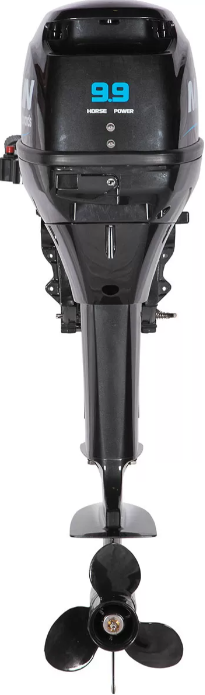 Лодочный мотор MARLIN MP 9.9 AMHL в Тамбове