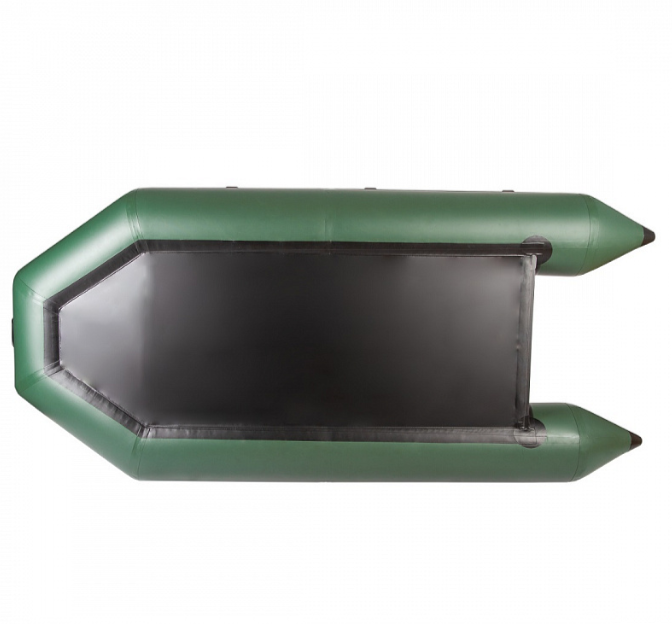 ЛОДКА НАДУВНАЯ YUKONA 280 TL (БЕЗ ПАЙОЛА) в Тамбове