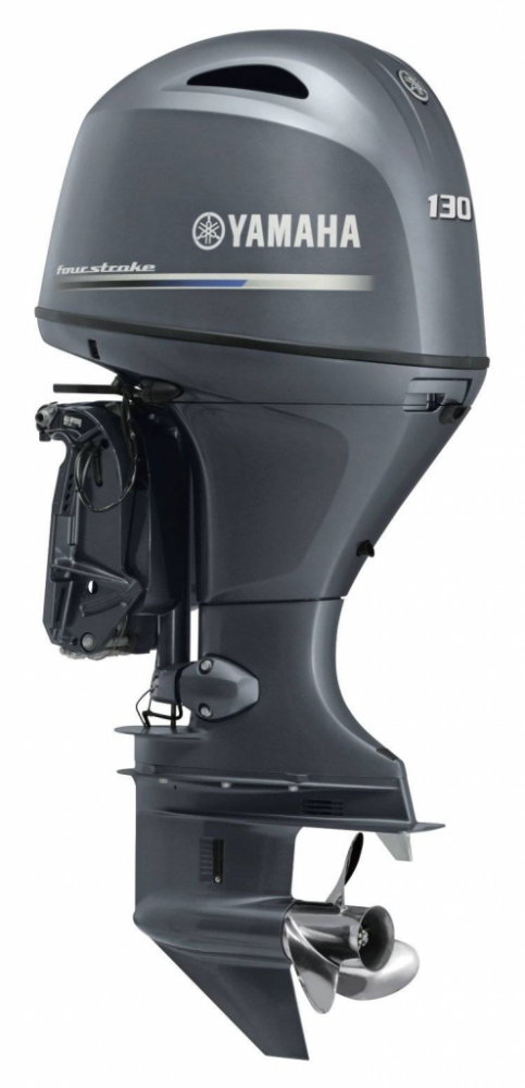 ЛОДОЧНЫЙ МОТОР YAMAHA F130 AETX в Тамбове