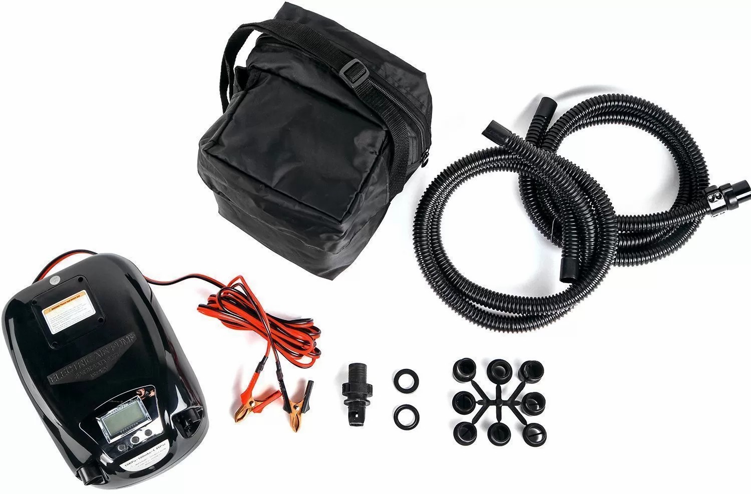 ЭЛЕКТРИЧЕСКИЙ НАСОС MARLIN GP-80 D в Тамбове