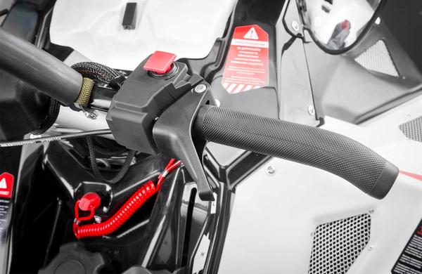 Снегоход STELS ВИТЯЗЬ SA800 2.0 в Тамбове