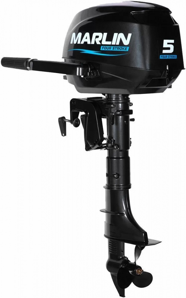 Лодочный мотор MARLIN MF 5 AMHS в Тамбове