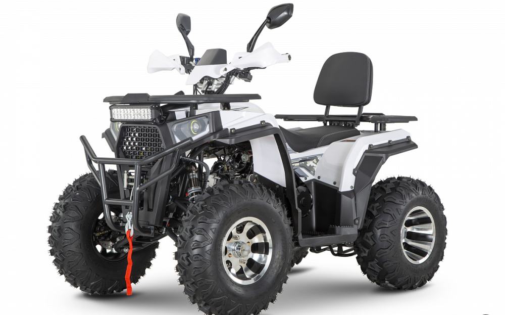 Квадроцикл YACOTA VIKING PRO 200 в Тамбове