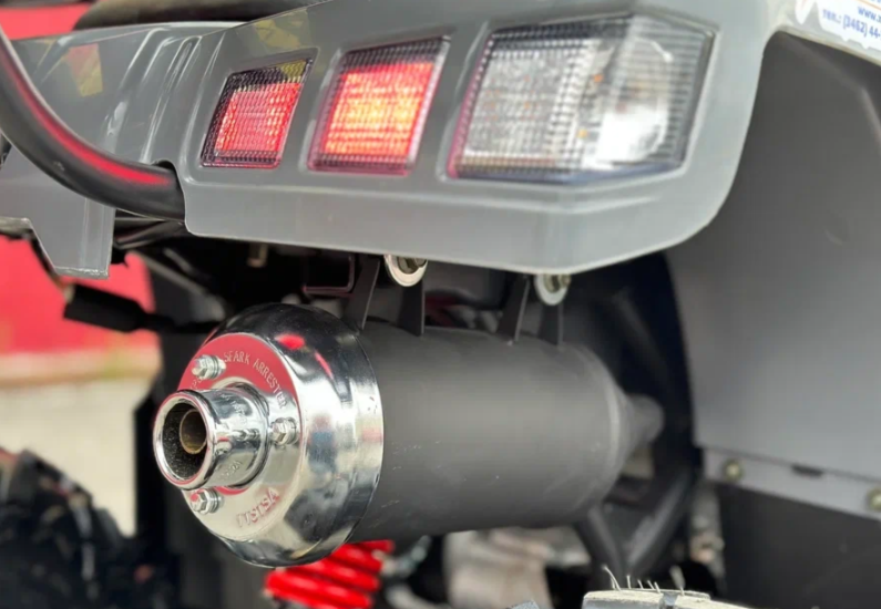 Квадроцикл GBM MAVERICK 300 NEW в Тамбове