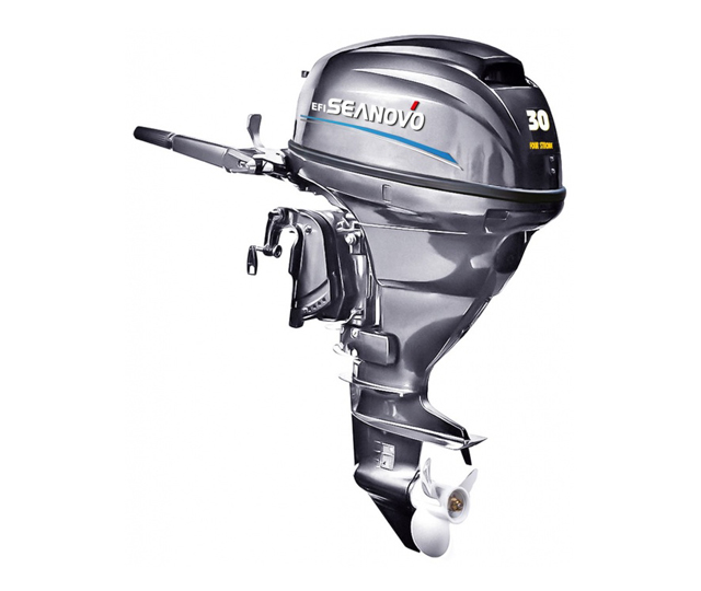 Лодочный мотор SEANOVO SNEF30HEL - EFI в Тамбове