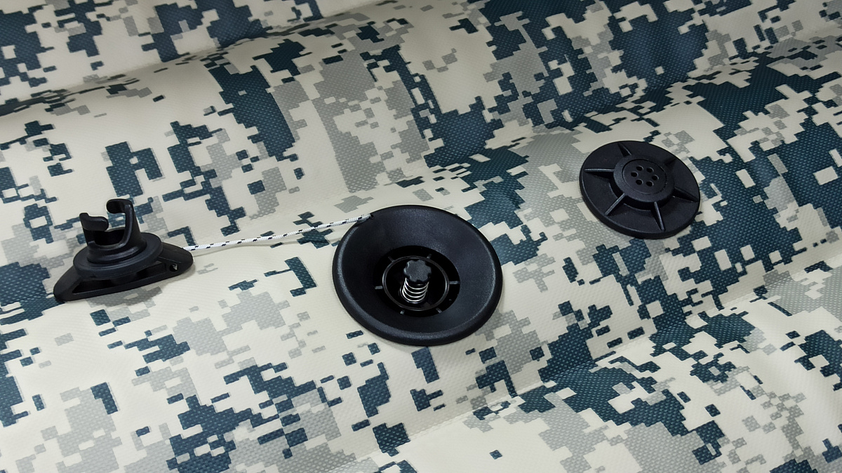 Лодка MISHIMO SPORT 390 в Тамбове