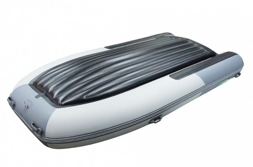 НАДУВНАЯ ЛОДКА GLADIATOR E350S в Тамбове