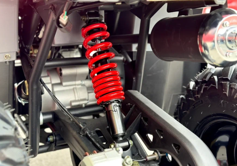 Квадроцикл GBM MAVERICK 300 NEW в Тамбове