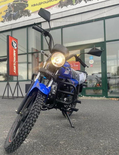 Мопед VENTO RIVA - II SX PRO в Тамбове