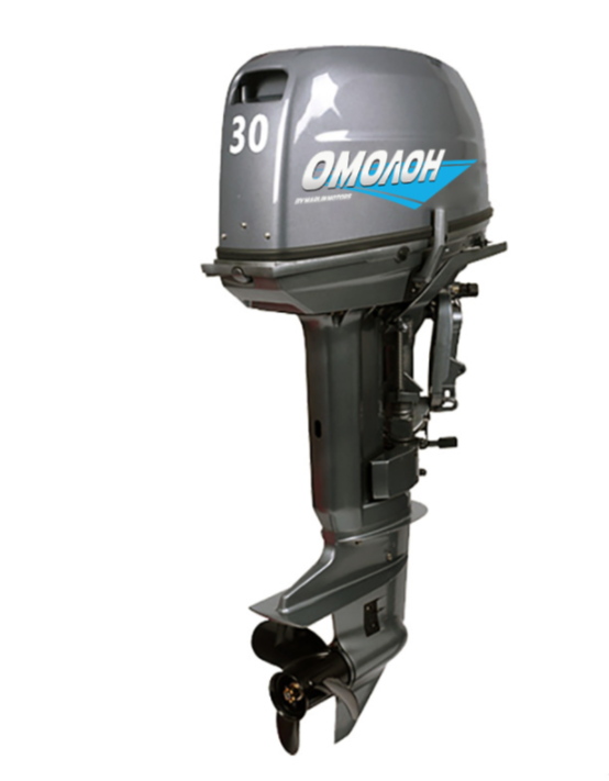 Лодочный мотор ОМОЛОН MP 30 AMHS в Тамбове