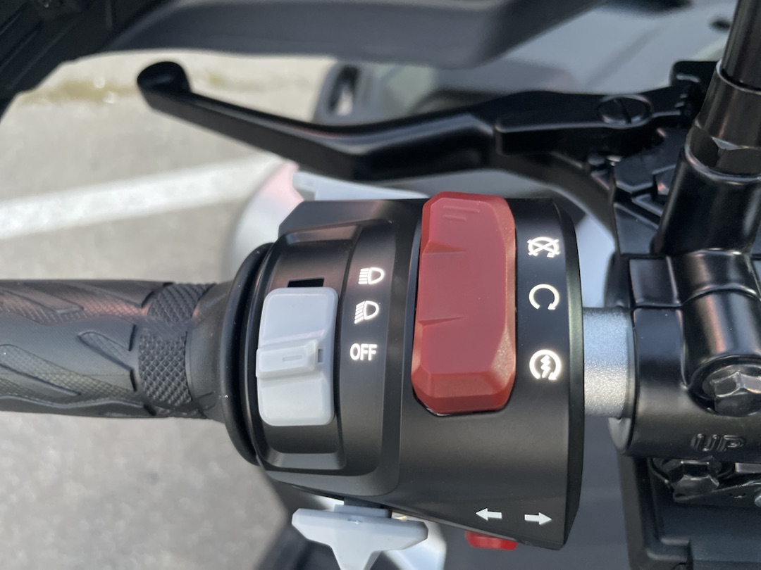 Квадроцикл BENDA Redstone 550 R2 в Тамбове