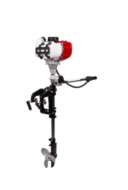 Подвесной лодочный мотор TOYAMA TA 2 в Тамбове