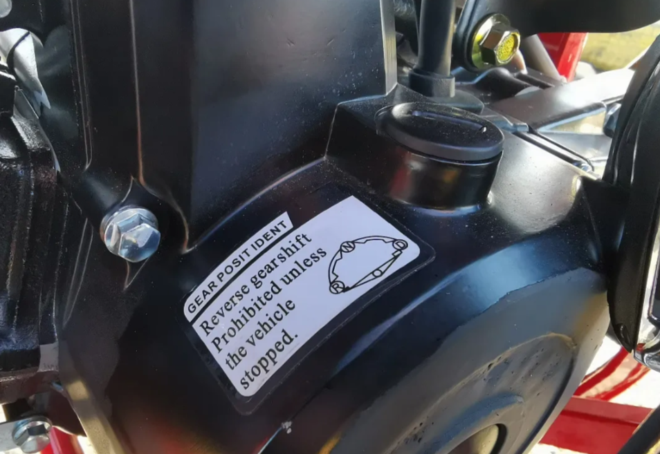 Квадроцикл GBM SHARP KIDS 125 в Тамбове