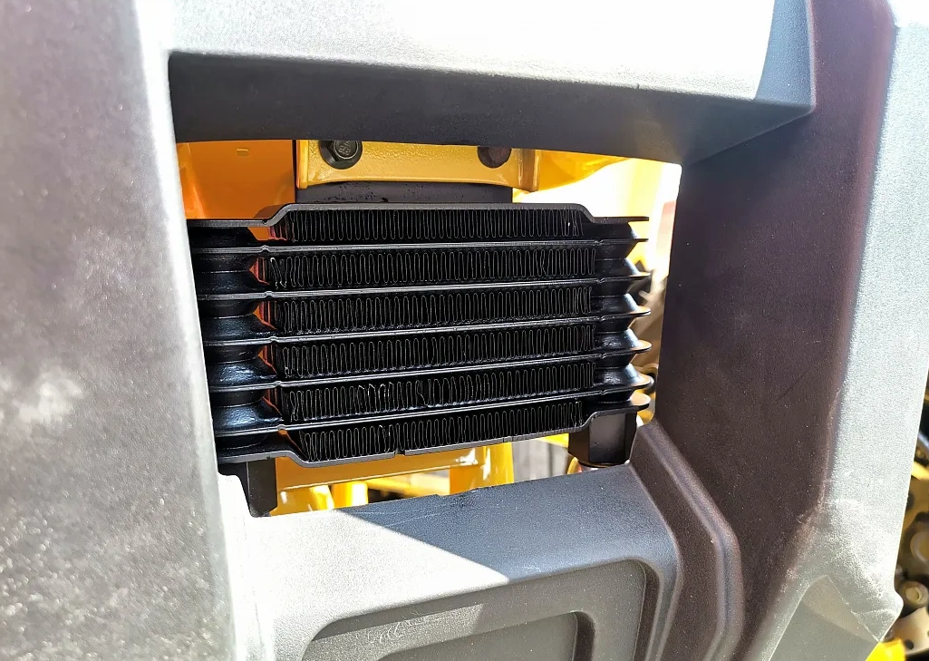 Квадроцикл PROMAX STORM 280 LUX в Тамбове