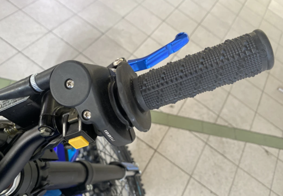 Кроссовый мотоцикл PROMAX DAIKON CB330 в Тамбове