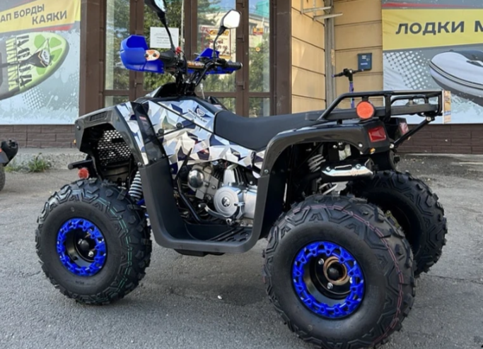 Квадроцикл PROMAX FOREST 180 в Тамбове