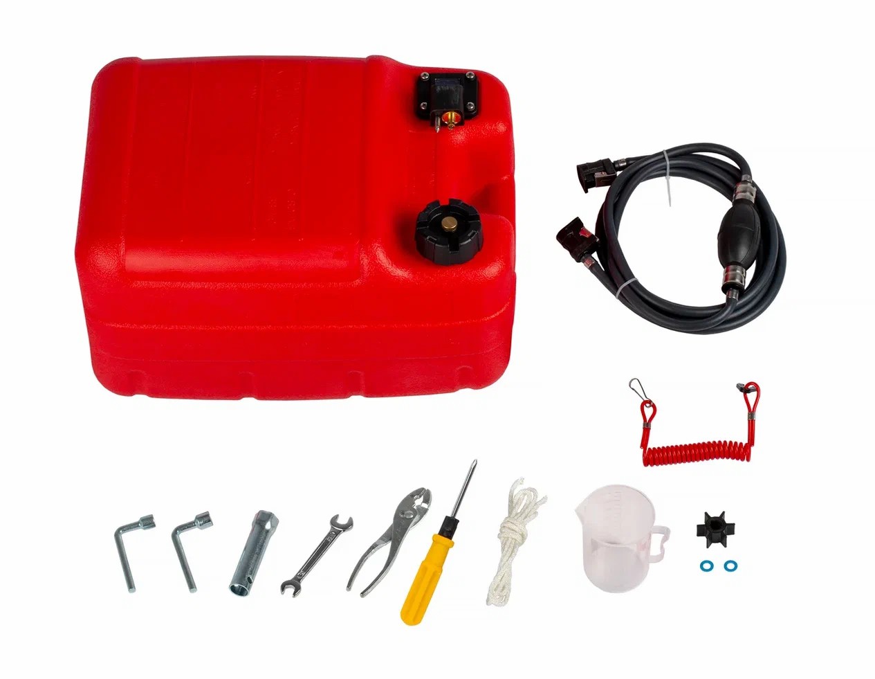 ЛОДОЧНЫЙ МОТОР GLADIATOR G9.9FHS в Тамбове