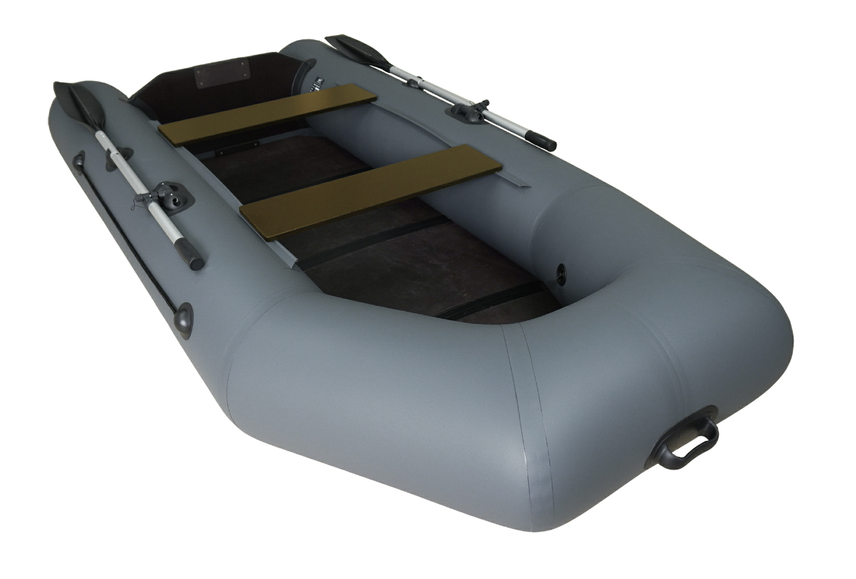 Лодка БАРС 2900 Слань-книжка киль в Тамбове