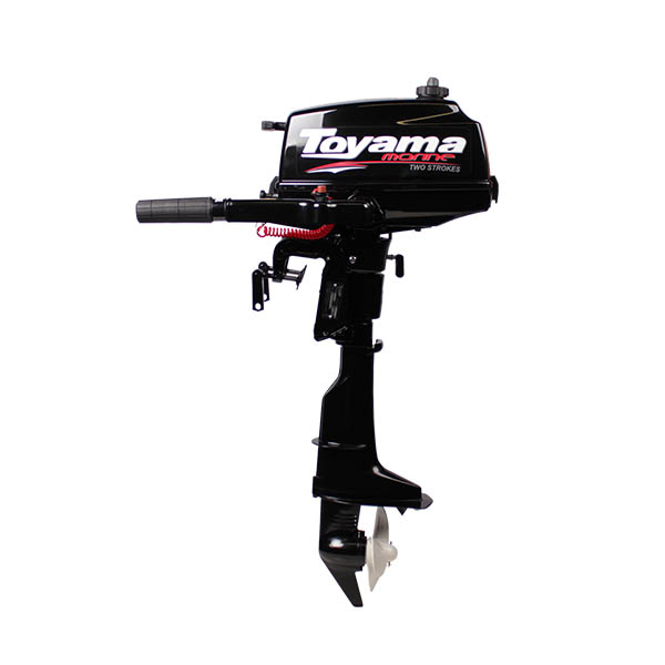 ЛОДОЧНЫЙ МОТОР TOYAMA TC3.6BMS в Тамбове