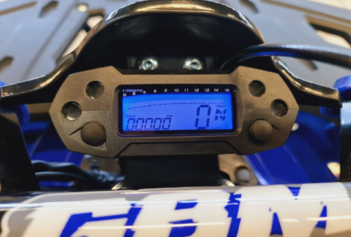 Квадроцикл GBM CROSS HILL 200 NEW PREMIUM в Тамбове