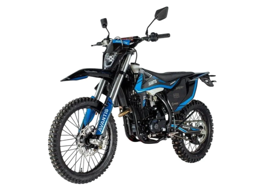 Мотоцикл Avantis A7 NEW (PR250/172FMM-5) KKE (2023) в Тамбове