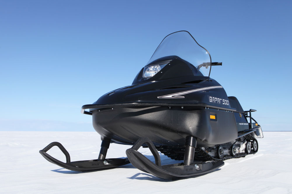 Снегоход РМ ТАЙГА ВАРЯГ 500 в Тамбове