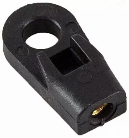 КОННЕКТОР ТРОСА ГАЗ-РЕВЕРС, ПЛАСТИК / 703-48345-01 в Тамбове