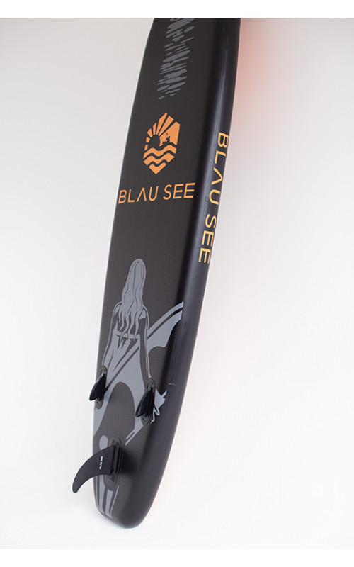 НАДУВНОЙ SUP-BOARD MOONLIGHT 10,6 в Тамбове