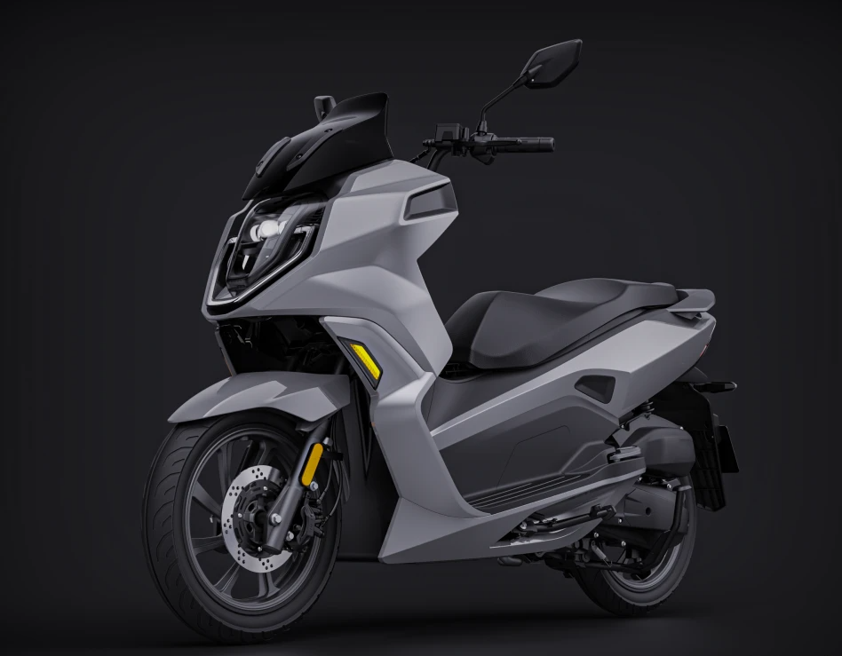 Скутер FAIDET BATUR 250(49) в Тамбове