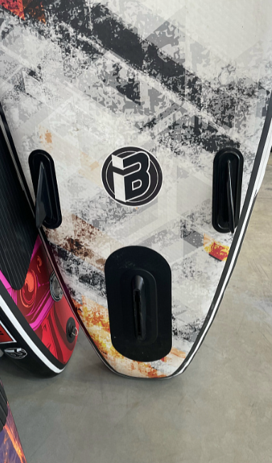 SUP (САП) ДОСКА RAIDEX I BOARD 11’ (332СМ) «MRAMOR» в Тамбове